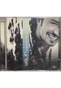 Resim Müzik Cd'sidir Plak Değildir Cd Yalın Ellerine Sağlık Cd 