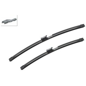 Resim Bosch Silecek Süpürgesi Volvo S60 Iıı 