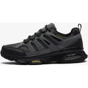 Resim Skechers SKECH-AİR ENVOY Erkek Gri Spor Ayakkabı - 237214 GYBK 