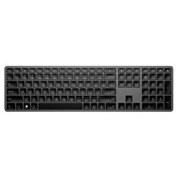 Resim 975 3Z726AA USB BT Dual-Mode Kablosuz Türkçe Klavye Siyah HP