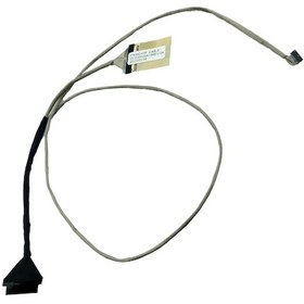 Resim Lenovo Uyumlu 82C700C6TX, 82C7800TTF19, 82C7800TTF05 Ekran Data Kablosu 