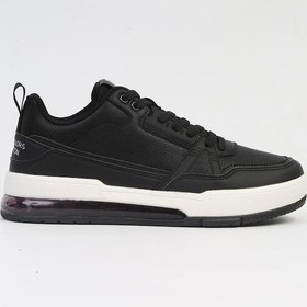Resim Benetton Bni-10251 Ss Erkek Spor Ayakkabı BNI-10251-R1534 Siyah 