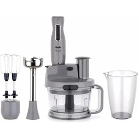 Resim Fakir Mr.Chef Quadro Kum Beji 1000 W Blender Seti 