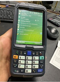 Resim Intermec Cn50bnu1e221 Mobil Bilgisayar - El Terminali - Mobile 