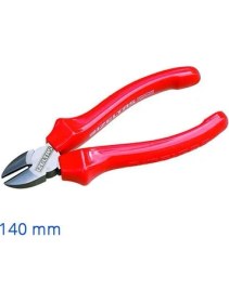 Resim İzeltaş Yan Keski Opak 140 Mm 
