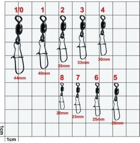 Resim Pınorex Gf-3904 Klipsli Fırdöndü 