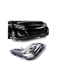 Resim Hyundai Accent Blue Sis Lambası Sağ 2012--2016 N11.3689 