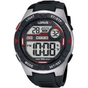 Resim Lorus R2393mx9 Erkek Kol Saati 
