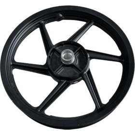 Resim Tvs Raider 125 Arka Jant Orijinal 