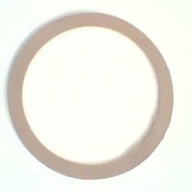 Resim Astro G70 Alttan Depo Teflon Kapak Contası 85 MM 