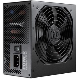Resim FSP 750w 80 Bronze Hydro K Pro Hd2-750 Pcıe G5 Power Supply 