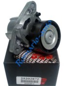 Resim ABA Renault Alternator Gergi Rulman Kutuklu Clio Kango 1.6 8v Klimalı Megan Laguna Clio Lb0k 1.6 16v Sc 