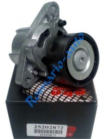 Resim ABA Renault Alternator Gergi Rulman Kutuklu Clio Kango 1.6 8v Klimalı Megan Laguna Clio Lb0k 1.6 16v Sc 