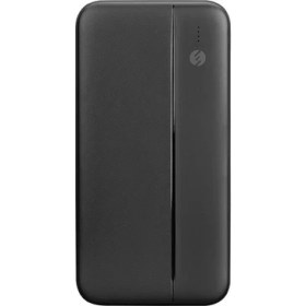 Resim Notcraft S-LINK IP-G10N SİYAH MICRO+TYPE C GİRİŞLİ 10000 MAH TAŞINABİLİR ŞARJ CİHAZ - NOTFRAFT1237 