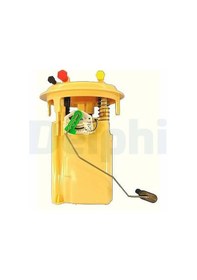 Resim Citroen C5 Yakit Depo Samandirasi 1.6 Hdi 2005-2015 Delphı Fg101012b1 