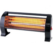 Resim Cvs DN 3028 Semeru 1200 W Quartz Isıtıcı 