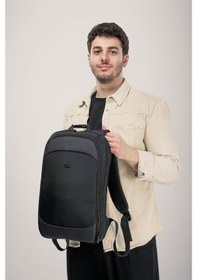 Resim Ççs 51866 Sırt Çantası Siyah 