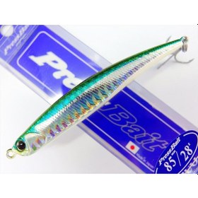 Resim Duo Press Bait 85 Aha0014 Katakuchi 