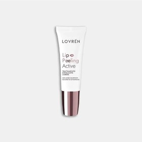 Resim Lovren Superb Active Peeling Lip Treatment Lip Peeling 10ml 