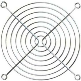 Resim ISISO Itel 12 Fan Koruma Teli 120x120 mm 