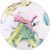 Resim Ball Orbita 6 Ms Multi Colour 5. Numara Futbol Topu 
