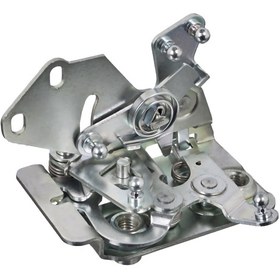 Resim Kapı Kilidi Komple Xf-Cf Sol - 1296590 