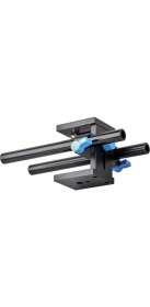 Resim Ayex Dslr Rig Sistemleri İçin Üniversal Taban Plakası Baseplate 