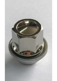 Resim Ford Çelik Jant Bijon Somunu 20 Adet Focus - Fiesta - Mondeo 205979912 