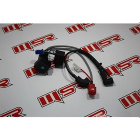 Resim TVS APACHE RTR MARŞ ROLE 499152961 