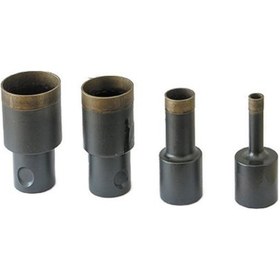 Resim Rodia 35 Mm Elmas Uc 