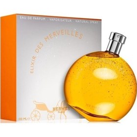 Resim Elixir Eau Des Merveilles Edp 100ml 