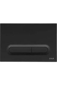 Resim Loop T 740-0711 Kumanda Paneli, Mat Siyah 