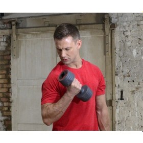 Resim Reebok 4 KG Studio Dambıl Rswt-10054 