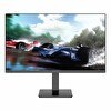Resim Cube PA-27P240F05 27" 240Hz 0.5Ms HDMI-DP HDR FullHD FreeSync IPS Pivot Vesa Monitör 