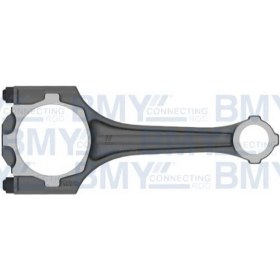 Resim Piston Kolu Opel Astra J-K-Crossland X-Mervia B-Mokka X-Insignia A-B-Zafira C 1.6 B16DTH 18051 