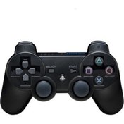 Resim M90 Ps3 Dualshock 3 Wireless Controller Oyun Kolu Joystick 