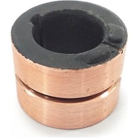 Resim Alternatör Rotor Bakırı Mako Tipi 1600 kısa Tip N11.4485 