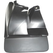 Resim Toyota Landcruıser- Prado- 1999-2002- Ön Paçalık Sol Taraf 