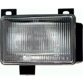 Resim Volvo S40 Ön Sis Farı Soketli Sağ.98-00 30865272 De-ga Marka Ürün Kodu Vol1040019 