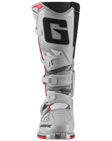 Resim Gaerne Fastback Endurance Çizme Snow Camo 