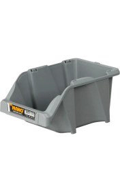 Resim Mano Avadanlık Gri 16 Adet (125X195X90 Mm) G-15 