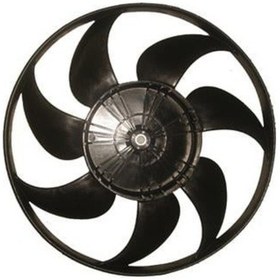 Resim Volkswagen Passat- B6- 05/10 Klima Fan Kanadı Küçük Diğer 