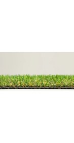 Resim Nurteks 20MM Suni Çim Halı 100 x 1750 cm ( 1 Metre x 17.5 Metre ) 