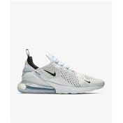 Resim Nike Airmax 270 Erkek Sneaker Beyaz 