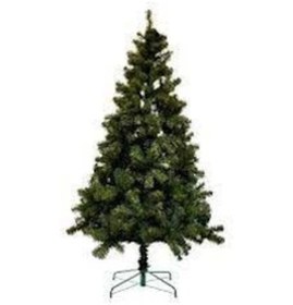 Resim Kikajoy Yılbaşı Ağacı 180 Cm 330 Dal 