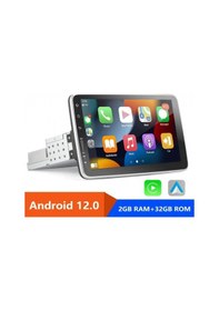 Resim Universal 360 Derece Dönen Multimedya Teyp 10.1inç 2 32 