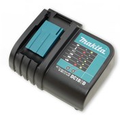Resim Makita Dc18Sd Şarj Cihazı Diğer
