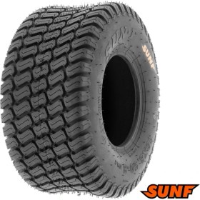 Resim Sunf 16X6.50-8 R002 Atv -Golf-Bahçe-Sılaj-Çim Lastiği 