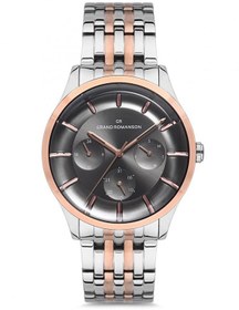 Resim Grand Romanson GR.1.AG1310.08 Erkek Kol Saati 