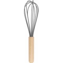 Resim Epinox Bambu Saplı Silikon Çırpıcı 